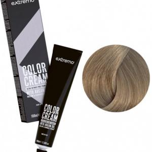 Ash platina-hamvas platina színek