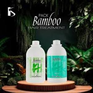 Bio Bambusz a mindenapokra