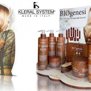 Biogenesi-az igazi Vegan varázslat