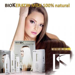 Biokeratin Milk