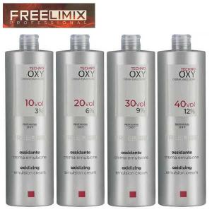 FreeLimix Oxygenta