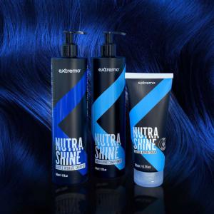 Kényeztető ápolás-RAGYOGÓ HAJ