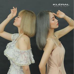 Kleral System hajformázás