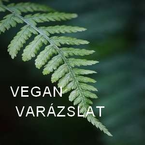 Kleral System Vegan Varázslat