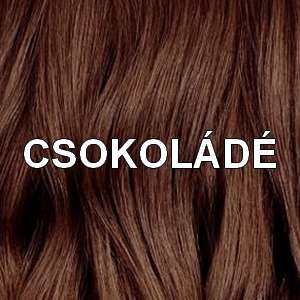 KYO Csokoládé színek