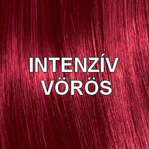 KYO Intenzív vörösek