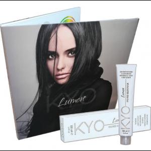 KYO Lumen színskála 1 Ft-ért!