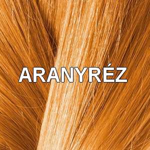 KYO Réz-Aranyréz-Vörösréz