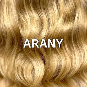 Lumen Arany árnyalatok