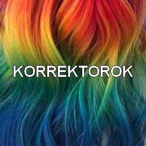 Lumen Korrektorok