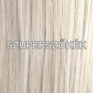 Lumen Szuperszőkék