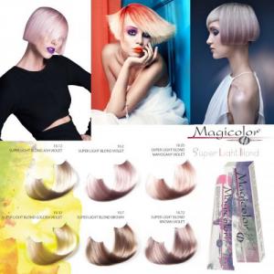 Magicolor Super Light Blond