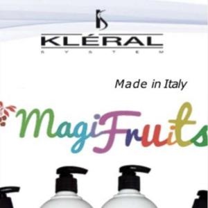 Magifruits Hajszinező maszkok