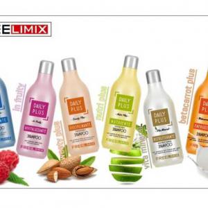 Napi ápolás-a hajmosás szerelmeseinek!