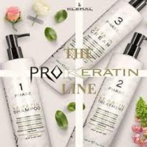 Pro Keratin-Varázslatos átváltozás