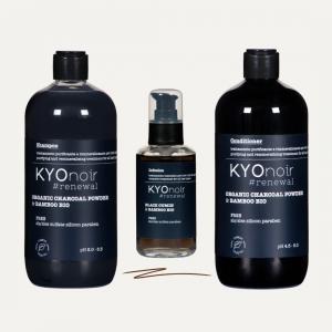 Remineralizáló Bio hajkezelés