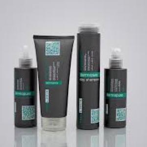 Seborrheas dermatitis, korpa kezelés