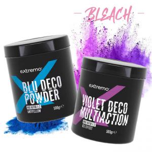 Szőkítő termékek, No Yellow sampon