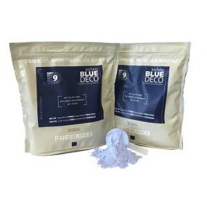 Szőkítőpor, No Yellow sampon