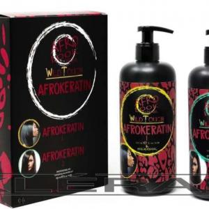 Tartós Hajkiegyenesítés