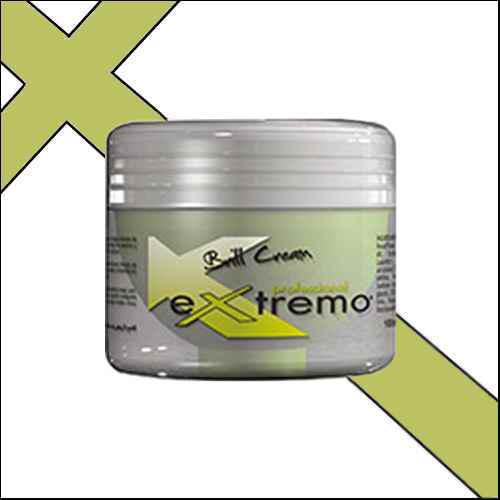1. Wax Extremo- Brill Cream- 100 ml