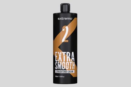 2. lépés Hajkiegyenesítő krém 500 ml