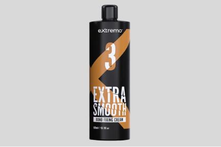 3. lépés Kötésrögzítő krém 500 ml