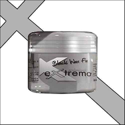 3. Wax Extremo- Különleges Black Wax Fix -100 ml- az akcióban nem választható!