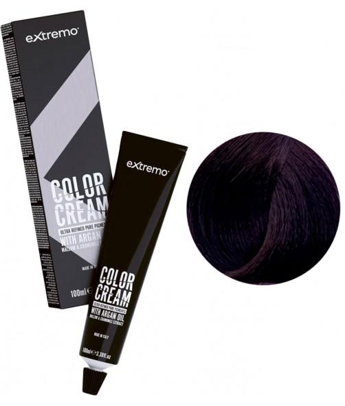 5.7 Extremo hajfesték  100 ml (1+1 kev.ar.) (5.2)