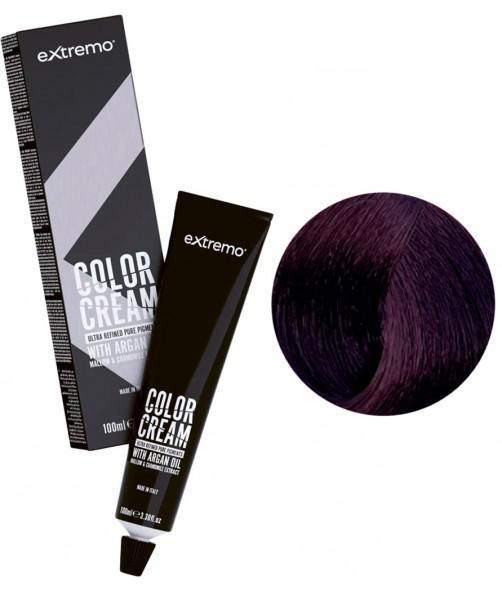 6.7 Extremo hajfesték 100 ml (1+1 kev.ar.) (6.2)