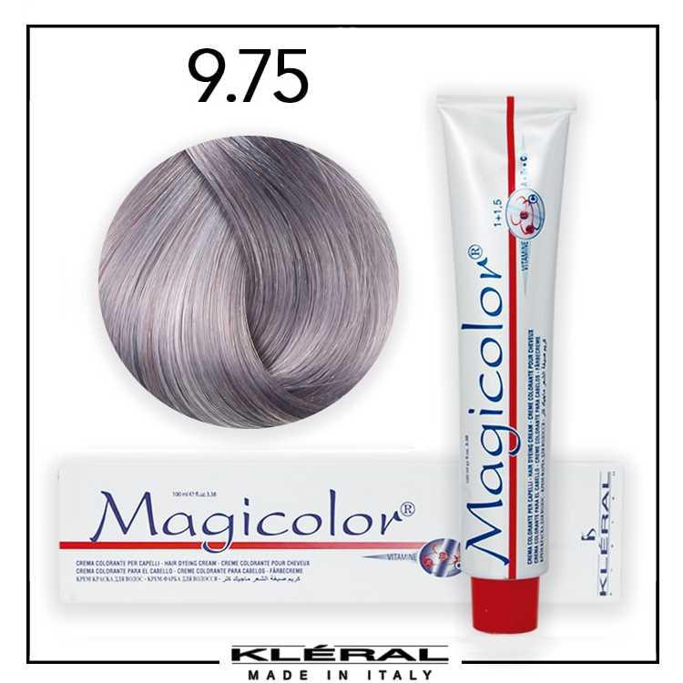 9.75 Magicolr A,B3 és C vitaminokkal 100 ml