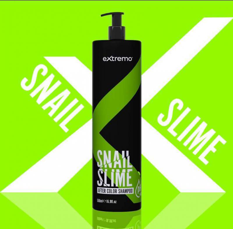 After Color 1000 ml Sampon-EXTREMO