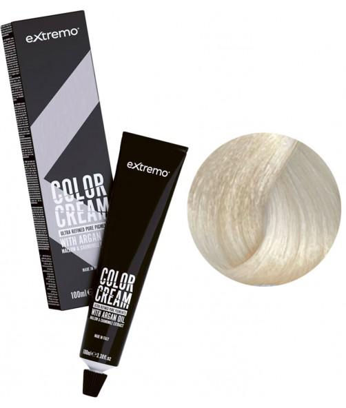 AKCIÓ! 1+ 1db féláron! Extremo hajfesték 1000  (1988/db)