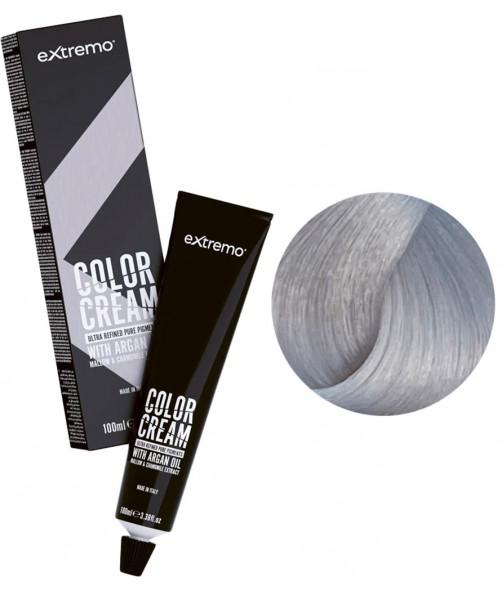 AKCIÓ! 1+ 1db féláron! Extremo hajfesték 1001  (1988/db)