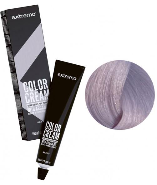 AKCIÓ! 1+ 1db féláron! Extremo hajfesték 1002  (1988/db)