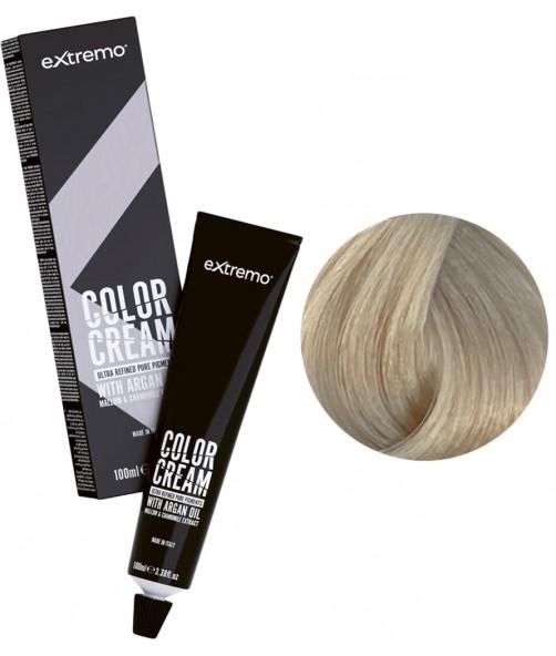 AKCIÓ! 1+ 1db féláron! Extremo hajfesték 10.13  (1988/db)