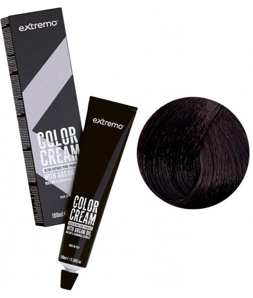 AKCIÓ! 1+ 1db féláron! Extremo hajfesték 4.03 (1988/db)