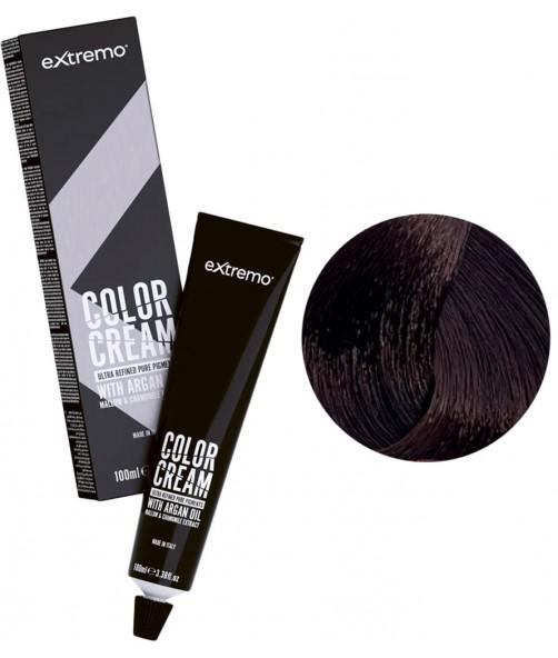 AKCIÓ! 1+ 1db féláron! Extremo hajfesték 4.04  (1988/db)