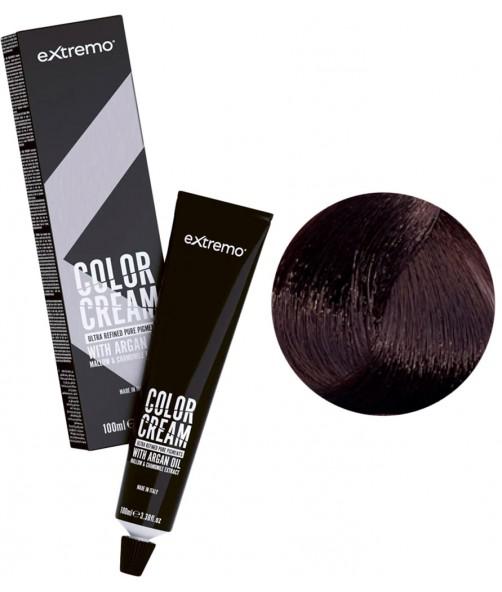 AKCIÓ! 1+ 1db féláron! Extremo hajfesték 4.45  (1988/db)