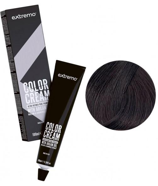 AKCIÓ! 1+ 1db féláron! Extremo hajfesték 5.0  (1988/db)