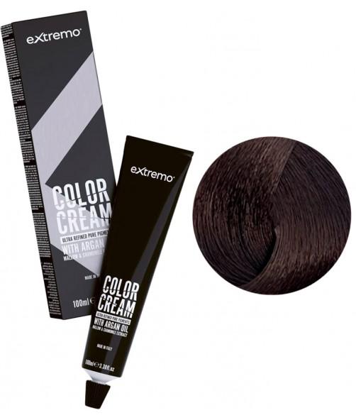 AKCIÓ! 1+ 1db féláron! Extremo hajfesték 5.03  (1988/db)