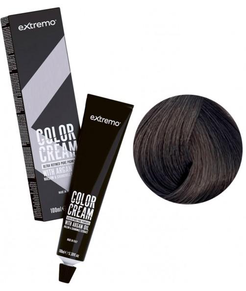 AKCIÓ! 1+ 1db féláron! Extremo hajfesték 5.1  (1988/db)