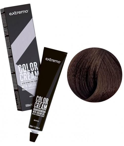 AKCIÓ! 1+ 1db féláron! Extremo hajfesték 6.0  (1988/db)