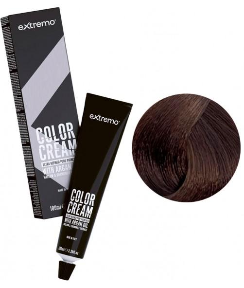 AKCIÓ! 1+ 1db féláron! Extremo hajfesték 6.03  (1988/db)