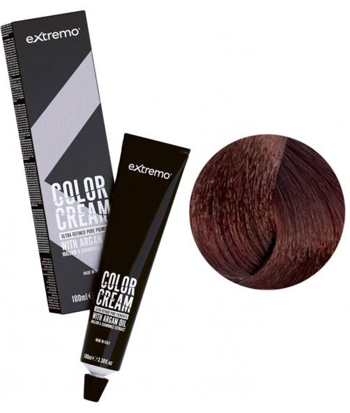 AKCIÓ! 1+ 1db féláron! Extremo hajfesték 6.04  (1988/db)