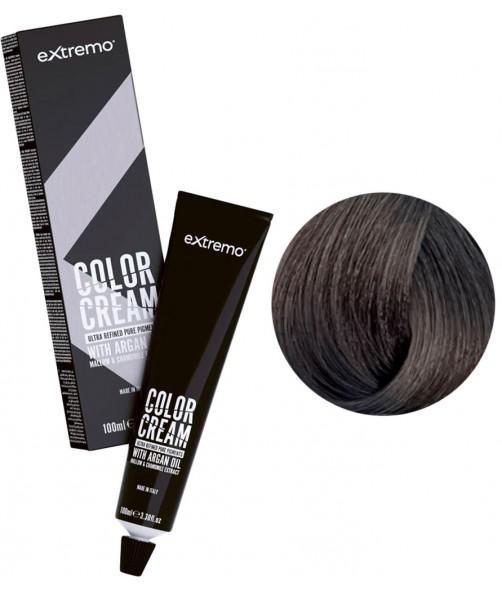 AKCIÓ! 1+ 1db féláron! Extremo hajfesték 6.1  (1988/db)