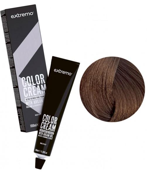 AKCIÓ! 1+ 1db féláron! Extremo hajfesték 7.03  (1988/db)