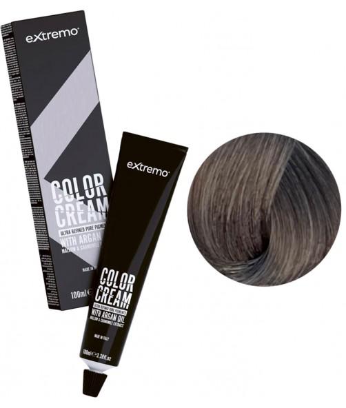 AKCIÓ! 1+ 1db féláron! Extremo hajfesték 7.1 (1988/db)