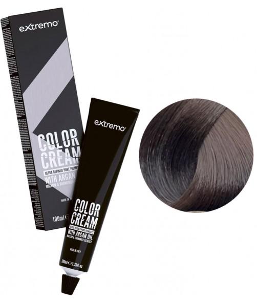 AKCIÓ! 1+ 1db féláron! Extremo hajfesték 8.1  (1988/db)