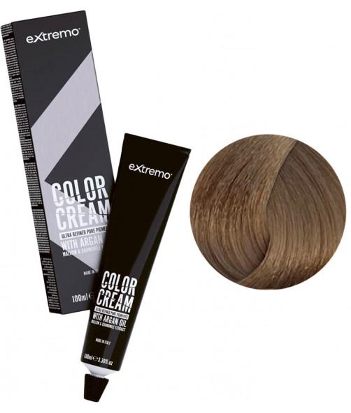 AKCIÓ! 1+ 1db féláron! Extremo hajfesték 8.13 (1988/db)